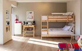 Cozy Haven Trikala Town